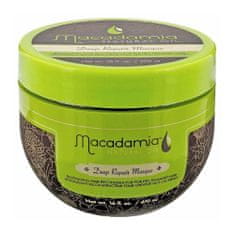 Macadamia Maszk száraz és sérült hajra (Deep Herbal Essences Repair Masque) (Mennyiség 236 ml)