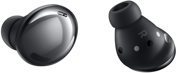 Eredeti vezeték nélküli Bluetooth fejhallgató Samsung Galaxy Buds az ANC zajcsökkentéshez 99% -os környezeti zajcsökkentés automatikus környezeti váltás beszéd közben nem szükséges kihúzni a fejhallgatót Kétirányú hangszórók nagyobb meghajtó 11mm-es mélynyomóval és 6,5 mm-es magassugárzóval az AKG zajmentes hívásaiból 360 fokos hang a dolby fejkövető technológiának köszönhetően automatikus váltás a zene és a hangforrások között hangvezérlés Bixby smartthings alkalmazás a fejhallgató megtalálásához zenét megosztva egy baráttal szellőzőnyílásokkal egyensúlyozva a fülben lévő nyomást 5 óra kitartás további 13 esetet ad hozzá teljes állóképesség 18 óra kikapcsolva 8 óra 20 hozzáad egy tokot 5 perc gyorstöltéssel, az ipx7 30 percig tart 1 m vízben