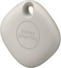 SAMSUNG Galaxy SmartTag Oatmeal
