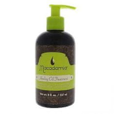 Macadamia Tápláló olaj minden hajtípushoz (Healing Oil Treatment) (Mennyiség 27 ml)
