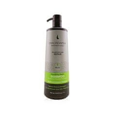 Macadamia Tápláló sampon hidratáló hatással Nourishing Repair (Shampoo) (Mennyiség 300 ml)