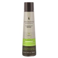 Macadamia Tápláló sampon hidratáló hatással Nourishing Repair (Shampoo) (Mennyiség 300 ml)