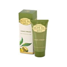 BioFresh Olive Oil Of Greece hidratáló és regeneráló kézkrém olívaolajjal (Hand Cream) 50 ml
