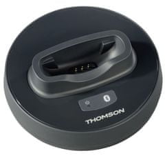Thomson WHP6309BT, fekete