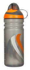 Zdravá lahev BIKE 2K19 0,7l, narancssárga