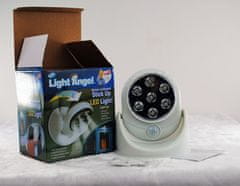 Alum online Light Angel mozgásérzékelős LED lámpa