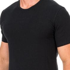 Calvin Klein 2 PACK - férfi póló Regular Fit NB1088A-001 (méret L)