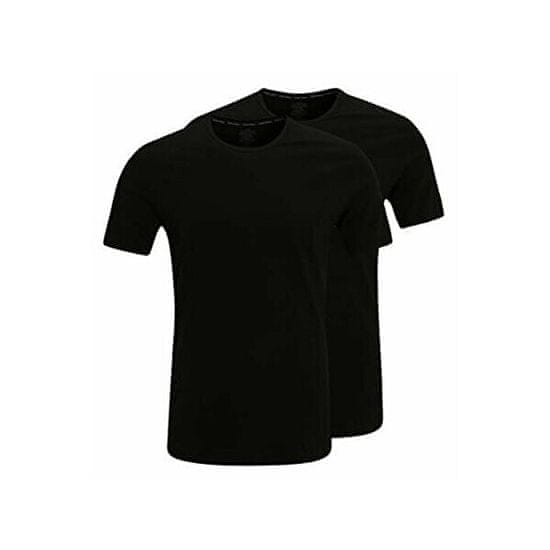 Calvin Klein 2 PACK - férfi póló Regular Fit NB1088A-001
