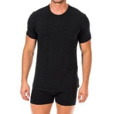 Calvin Klein 2 PACK - férfi póló Regular Fit NB1088A-001 (méret L)