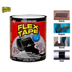 Alum online Flex Tape szupererős ragasztószalag, gumírozott vízállo szalag