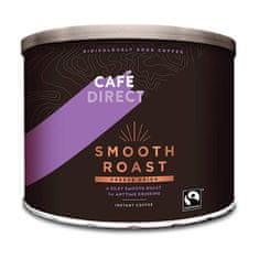 Cafédirect Smooth Roast instant kávé 500g