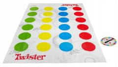 Alum online  Twister - Szórakoztató társasjáték Twister - Szórakoztató társasjáték