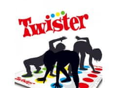 Alum online  Twister - Szórakoztató társasjáték Twister - Szórakoztató társasjáték