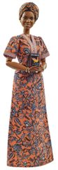 Mattel Barbie Inspiratív nők: Maya Angelou