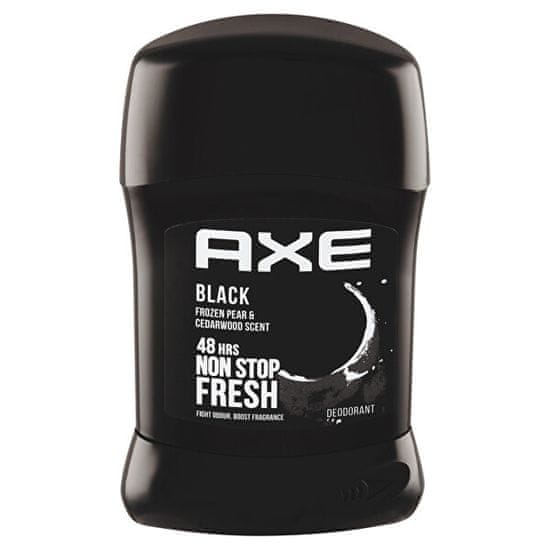 Axe Gél dezodor Black 50 ml