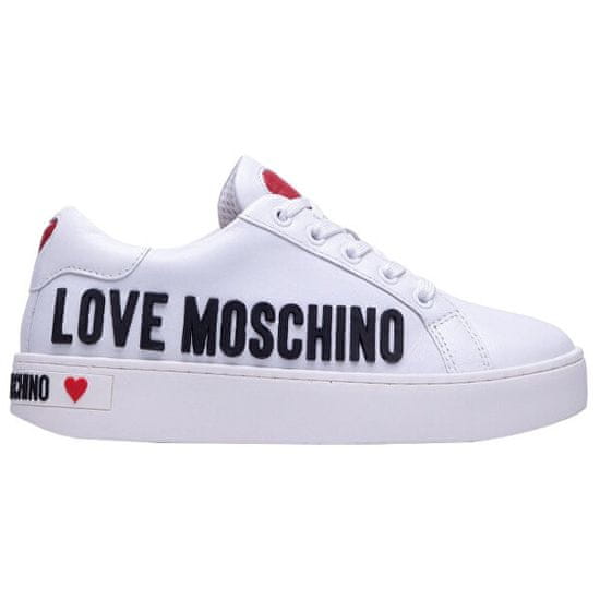 Love Moschino Női sportcipő JA15113G1CIA0100