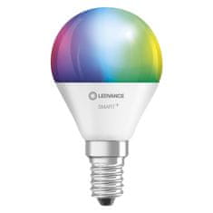 LEDVANCE SMART+ WiFi Mini Bulb Multicolour 40 5 W/2700…6500K E14