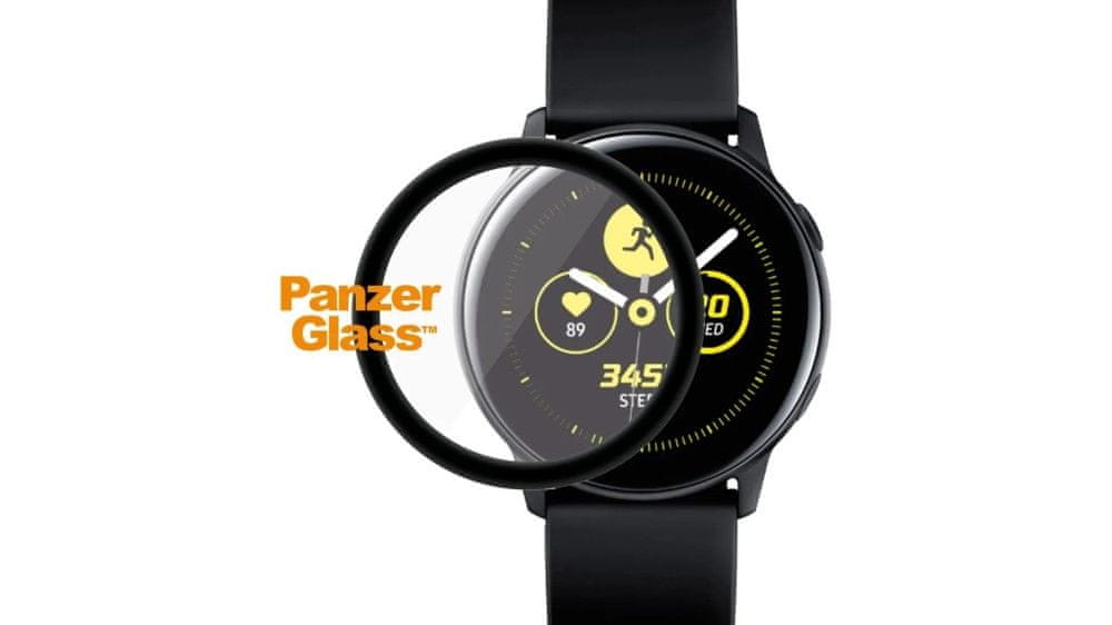 PanzerGlass SmartWatch Samsung Galaxy Watch Active 2 (40mm) 7206 számára
