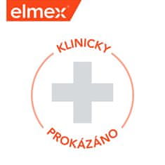Elmex  Anti Caries Protection fogkrém - Duopack 2 x 75 ml