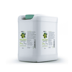 NANOBAY Gyengéd fertőtlenítő WELLNESS Sanitizer utántöltő 5 liter