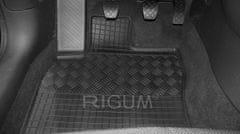 Rigum Gumi szőnyegek ATECA 2016 ülés-