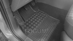 Rigum Gumi szőnyegek ARONA ülés 2017-