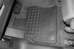 Rigum  Gumi szőnyegek Audi Q3 2021-
