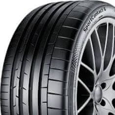 Continental 285/35R22 106Y CONTINENTAL SPORTCONTACT 6 XL FR T0 CONTISILENT