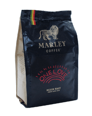 Marley Coffee Szemes kávé One Love 1kg