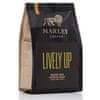 Marley Coffee Szemes kávé Lively Up! 1kg