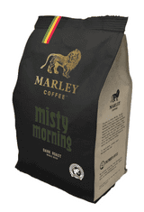 Marley Coffee Szemes kávé Misty Morning 1kg