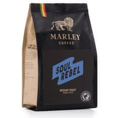 Marley Coffee Szemes kávé Soul Rebel's 1kg