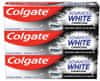 Colgate Advanced White Charcoal, 3 x 75 ml