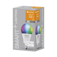 LEDVANCE SMART+ WiFi Classic Multicolour 100 14 W/2700…6500K E27