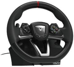 HORI Racing Wheel Overdrive