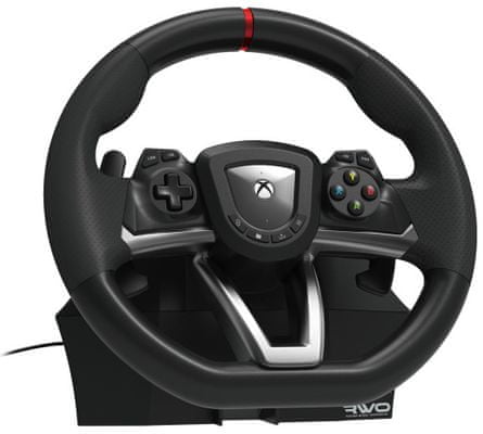 Gamer kormány Hori Racing Wheel Overdrive PC Xbox