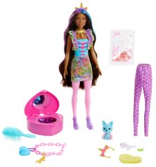 Mattel Barbie Color Reveal Fantasy, egyszarvú