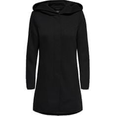 ONLY Női kabát ONLSEDONA 15142911 Black (Méret M)
