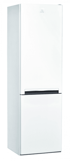 Indesit LI7 S1E W hűtőszekrény