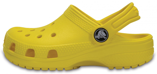 Crocs Gyermek papucs Classic Clog K 204536-7C1