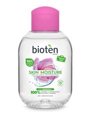 Bioten Micellás víz a száraz és érzékeny bőrre Skin Moisture (Micellar Water) (Mennyiség 400 ml)