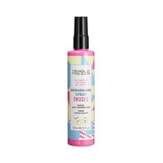 Tangle Teezer Everyday Detangling Spray for Kids 150 ml spray a gyerekhaj könnyebb kifésülésére