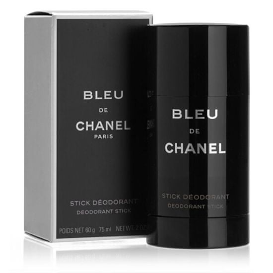 Chanel Bleu De Chanel - dezodor stift