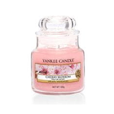 Yankee Candle Illatgyertya Classic Cherry Blossom 104 g - kicsi