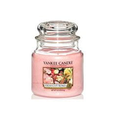 Yankee Candle Illatgyertya Classic közepes Fresh Cut Roses 411 g