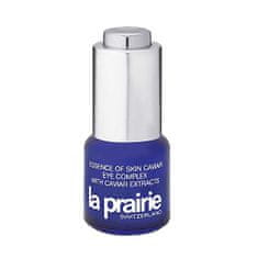La Prairie A bőr kaviár szemkörnyék összetétele 15 ml