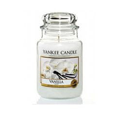 Yankee Candle Illatgyertya Vanilla 623 g - kicsi
