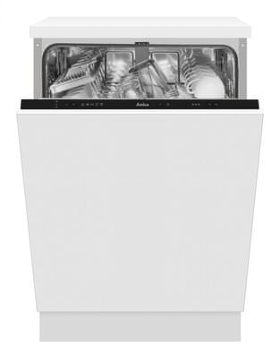 Amica MI 655 AG beépíthető mosogatógép