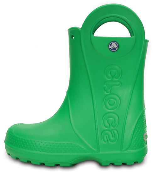 Crocs Handle It Rain Boot Kids 12803-3E8 gyerek óra