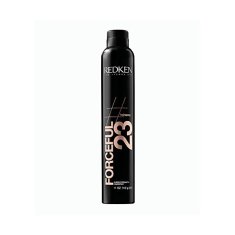 Redken Forceful 23 (Super Strength Hairspray) hajlakk (Mennyiség 400 ml)